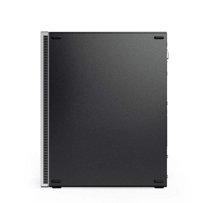 Lenovo IdeaCentre 310S-08IAP 90GA - SFF - Pentium J4205 / 1.5 GHz - RAM 4 GB - HDD 1 TB - DVD-Writer - HD Graphics 505 - WLAN: Bluetooth 4.0, 802.11a/b/g/n/ac - Win 10 Home 64-bit - monitor: none - keyboard: UK - silver