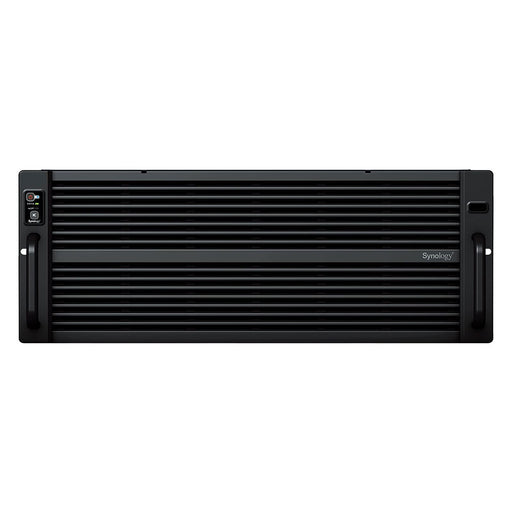 Synology RX6022sas - Storage enclosure - 60 bays (SAS-3) - rack-mountable - 4U