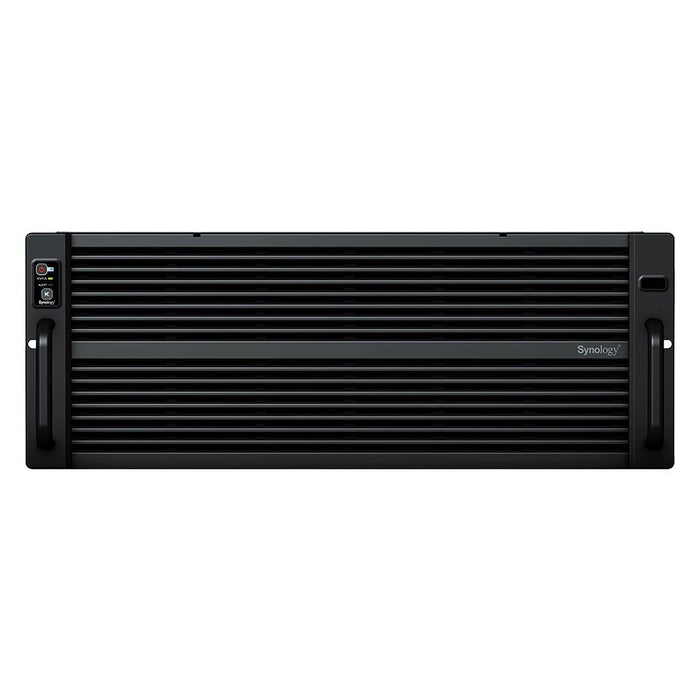 Synology RX6022sas - Storage enclosure - 60 bays (SAS-3) - rack-mountable - 4U