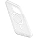 OtterBox Symmetry Clear MagSafe Apple iPhone 15 Pro Max - clear - ProPack