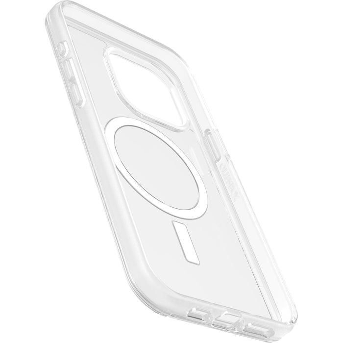 OtterBox Symmetry Clear MagSafe Apple iPhone 15 Pro Max - clear