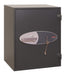Phoenix Security Safe with Key Lock HS1054K 184L 840 x 650 x 550 mm Grey