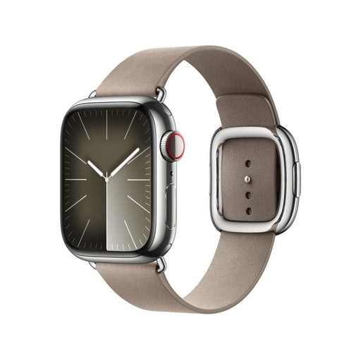 Apple - Strap for smart watch - 41 mm - Small size - tan