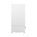 Fractal Design ATX Pop Silent White TG Clear Tint Tower PC Case