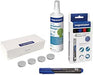 Magnetoplan Whitebrd Accessories Set