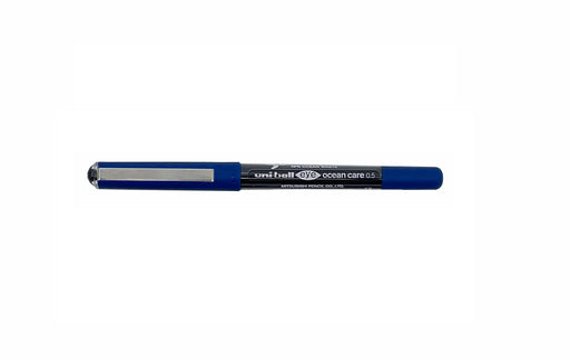 Uni-ball eye ocean care Rollerball Pen Black UB-150 Pack of 3