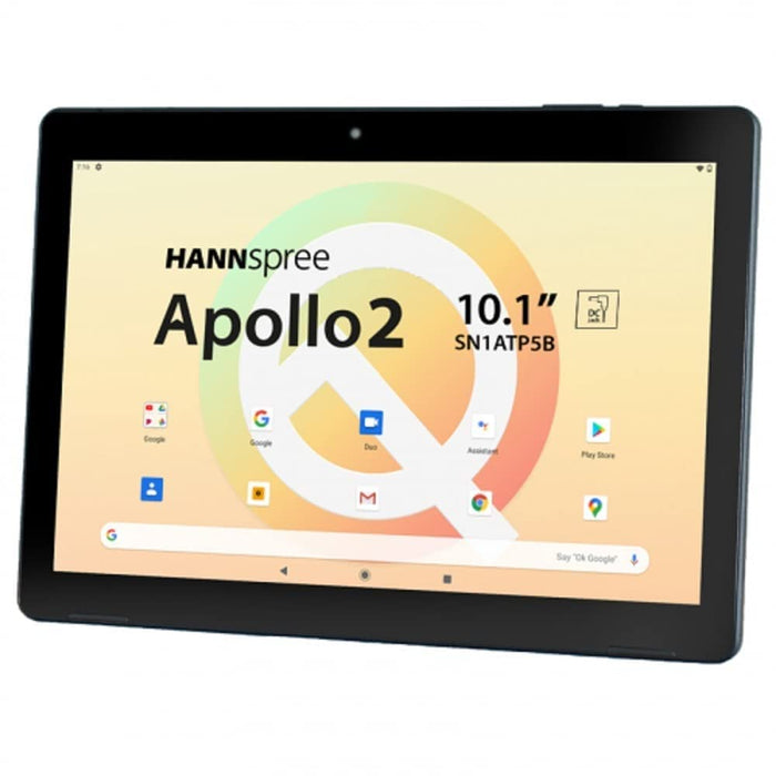 HANNspree Tablet SN1ATP5B2 Black 32 GB SN1ATP5B2