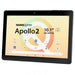HANNspree Tablet SN1ATP5B2 Black 32 GB SN1ATP5B2