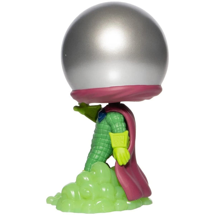 POP! Bobble-Head Marvel: Mysterio (Glow in the Dark) (Special Edition) - 1156 /66637