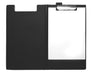 Seco Clipboard Foldover A4 Plus Blk