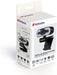 Verbatim Awc-02 Fhd Webcam Mic/Light