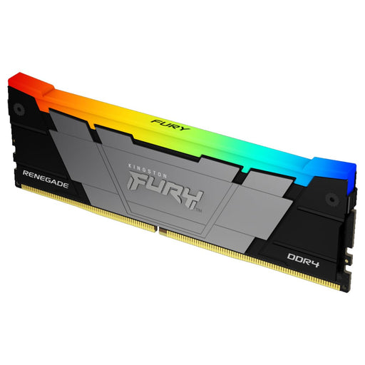 16GB 3600 DDR4 DIMM FURY Renegade RGB