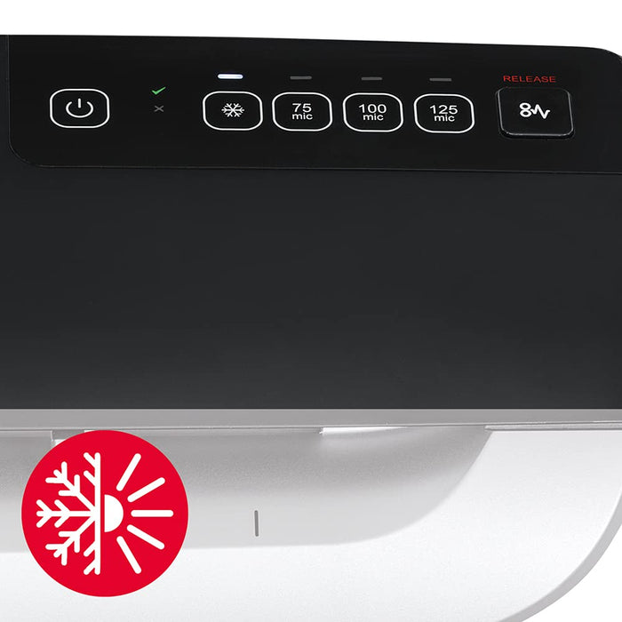 GBC Fusion 3000L A4 40.5 x 10 x 9 cm A4 Laminator 500 mm/min. 1 min warm-up period 0.25 mm