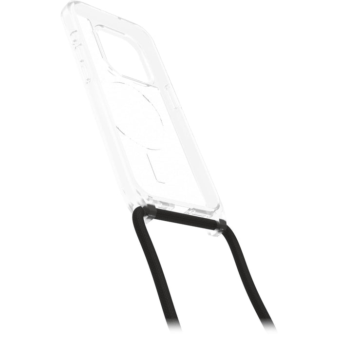 OtterBox React Necklace MagSafe Apple iPhone 15 Pro - clear - ProPack