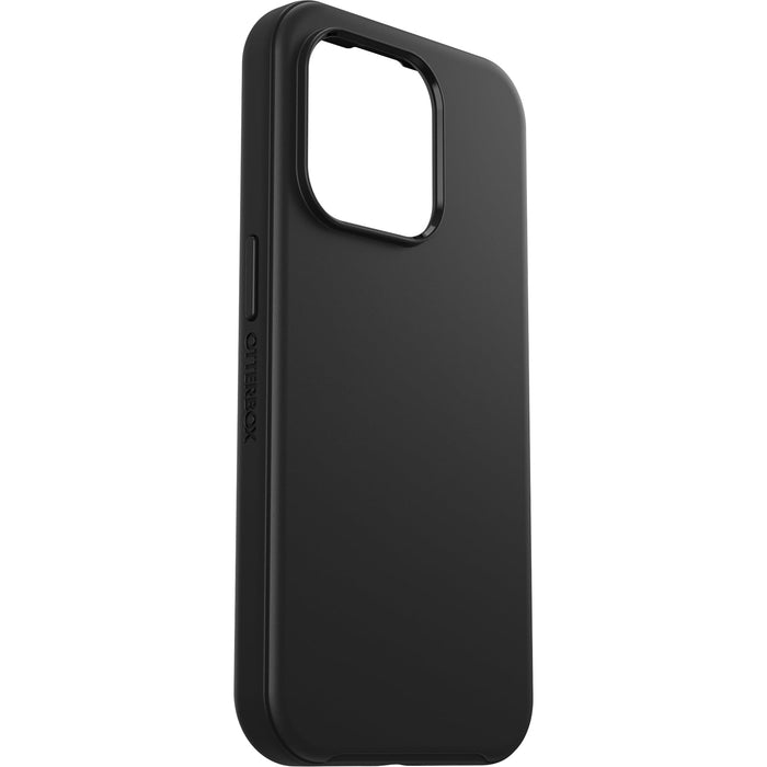 OtterBox Symmetry Apple iPhone 15 Pro - black