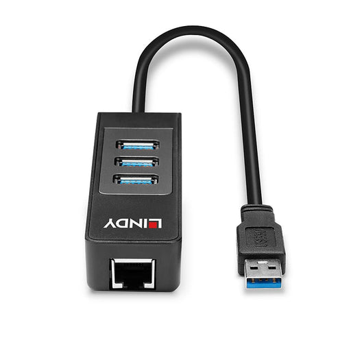 Usb 3.0 Hub Ethernet Converter