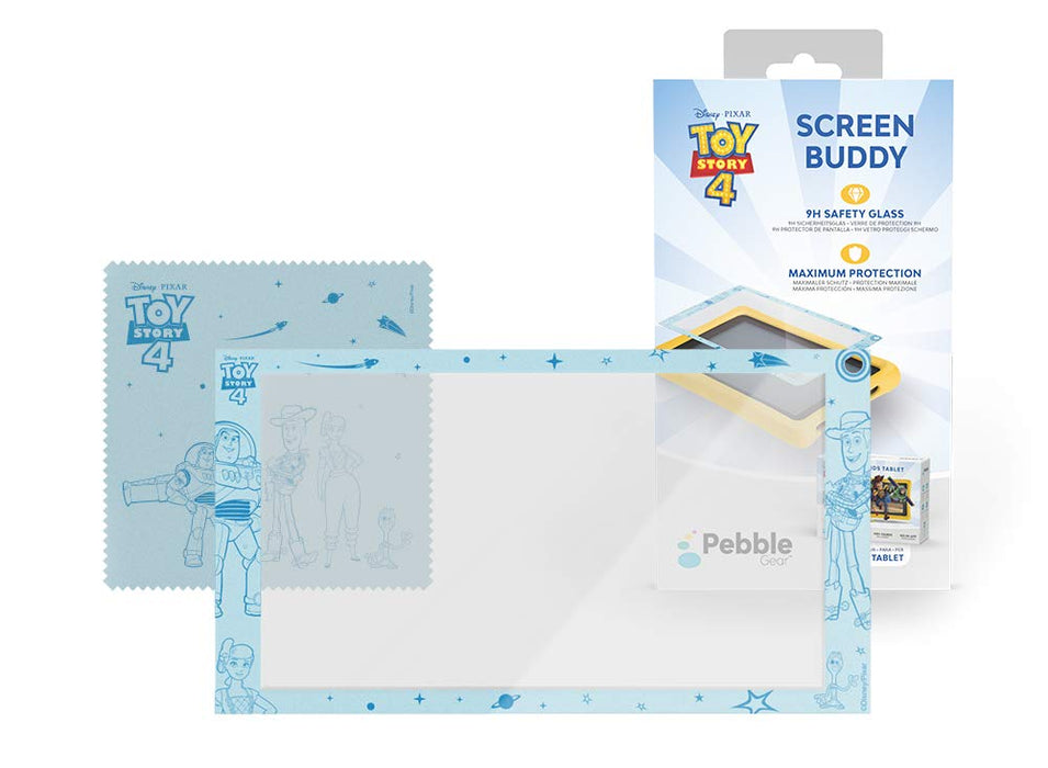 Pebble Gear Screen PG914935M Blue