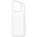 OtterBox React Apple iPhone 15 Pro Stardust - clear - ProPack
