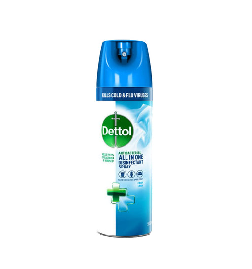 Dettol All-In-One Disinfectant 500Ml