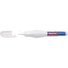 Tipp-Ex Correction Pen Shake 'n Squeeze White 8 ml