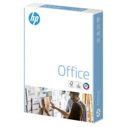 HP A3 Printer Paper White 80 gsm Smooth 500 Sheets