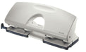Leitz Double Hole Punch Grey - 50120085