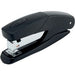 Rexel Torador Stapler 2101204 Full Strip Black 25 Sheets No.56, No.16 Metal