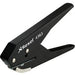 Rexel Single Hole Metal Plier Punch S120 20 Sheets Black