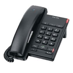 BT Converse 2100 Corded Telephone Black