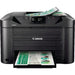 Canon Maxify MB5150 Colour Inkjet All-in-One Printer A4 Black