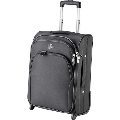 Falcon 15.6 inch Laptop Cabin Case Black