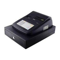SAM4S Electronic Cash Register ER-180T Black