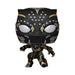 POP! Bobble-Head Marvel: Black Panther Wakanda Forever - Black Panther - 1102 /66718