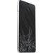 OtterBox - Screen protector for mobile phone - glass - clear - for Google Pixel 8 Pro