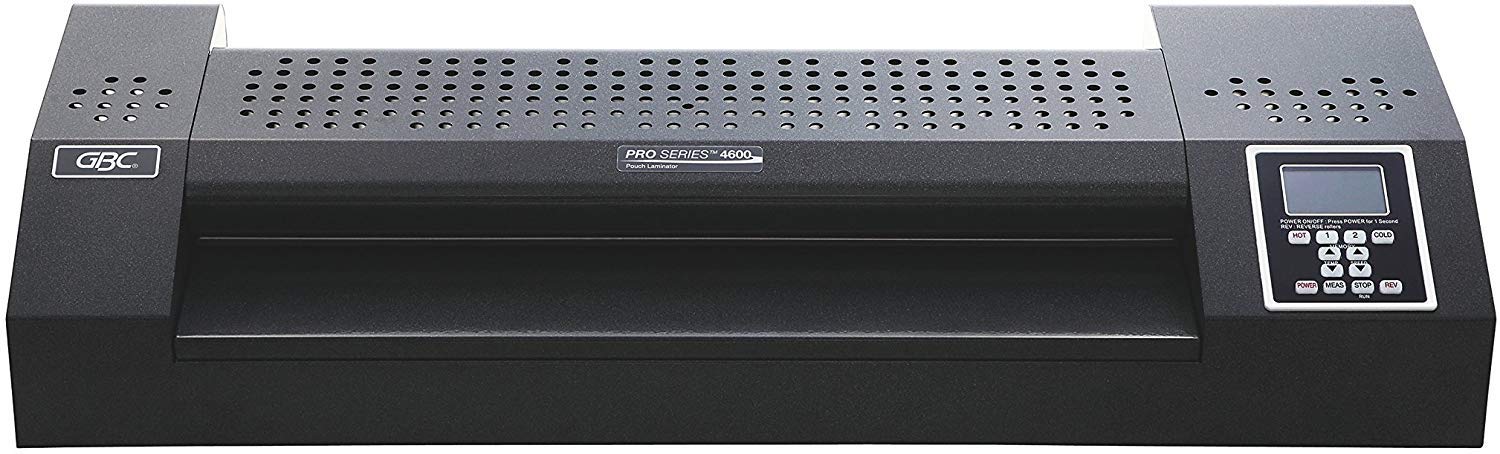GBC Pro Series 4600 Professional High Speed A2 Office Laminator - 1704600