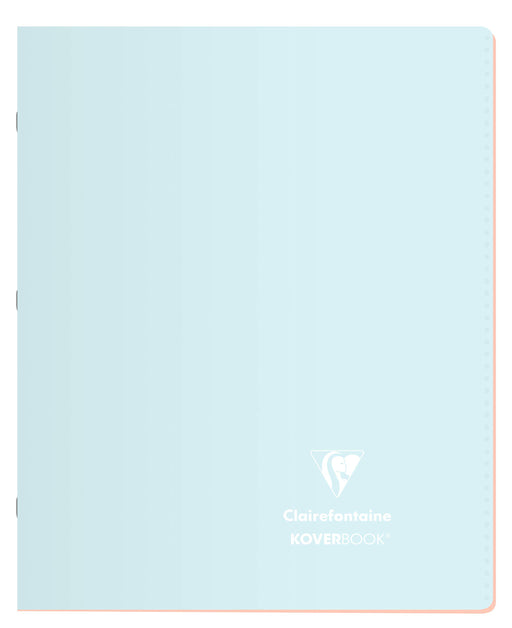 Clairefontaine Koverbook Blsh Nbk 10