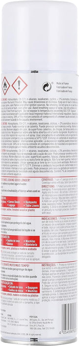 Scotchgard Water Shield Fabric Protector 400ml