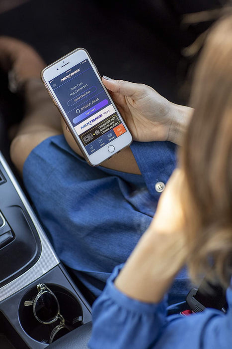 Nextbase 122 Dash Cam