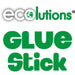 BIC ECOlutions Glue Stick 36 g Pack of 240