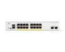 Cat1300 16-port GE Full PoE 2x1G SFP
