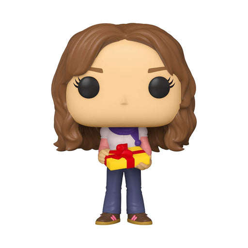POP! Harry Potter: Wizarding World Harry Potter - Holiday Hermione Granger - 123 /51153