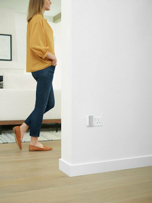 Ring Video Doorbell 3 Plus Chime