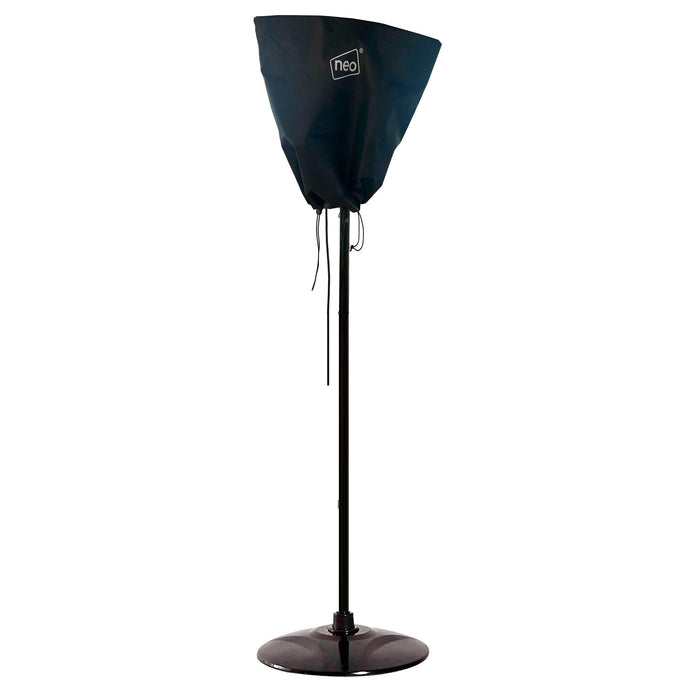 NEO Patio Heater NEO-PT-FLOOR+PH-COVER 50 (W) x 60 (D) x 205 (H) cm