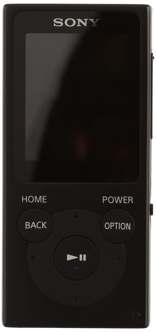 Sony Walkman NW-E394 8GB MP3 Player Black