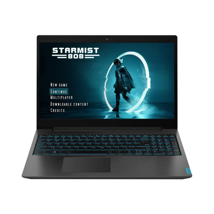 Lenovo Laptop L340 Windows 10 Home 9th Gen Intel Core i5 9300HF SSD: 256 GB 39.6 cm (15.6") Black