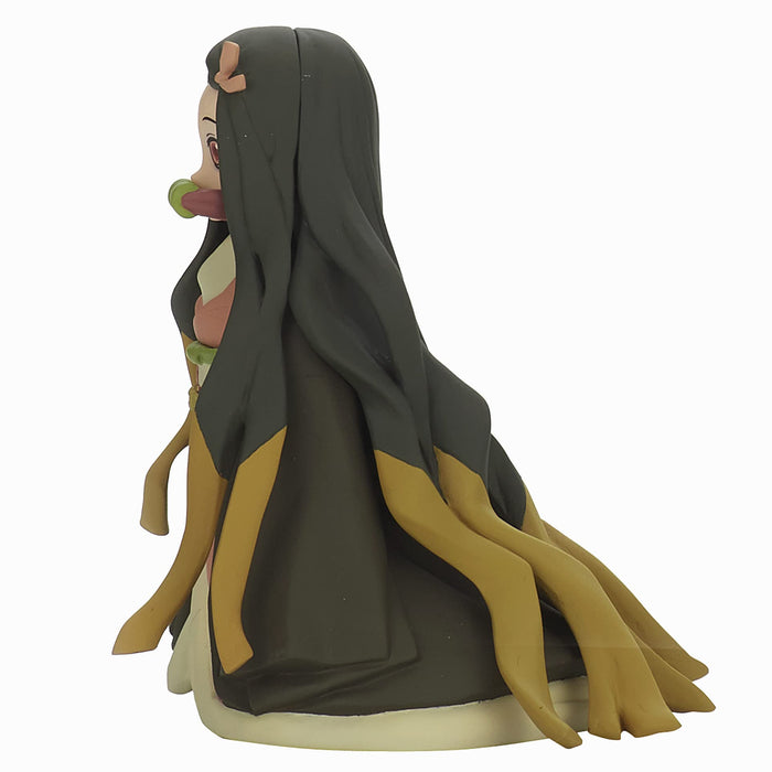 Demon Slayer: Kimetsu no Yaiba Demon - Nezuko Kamado Figure Vol.18 (CL14+)