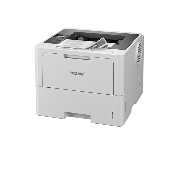 Brother HL-L6210DW Professional Wireless A4 Mono Laser Printer