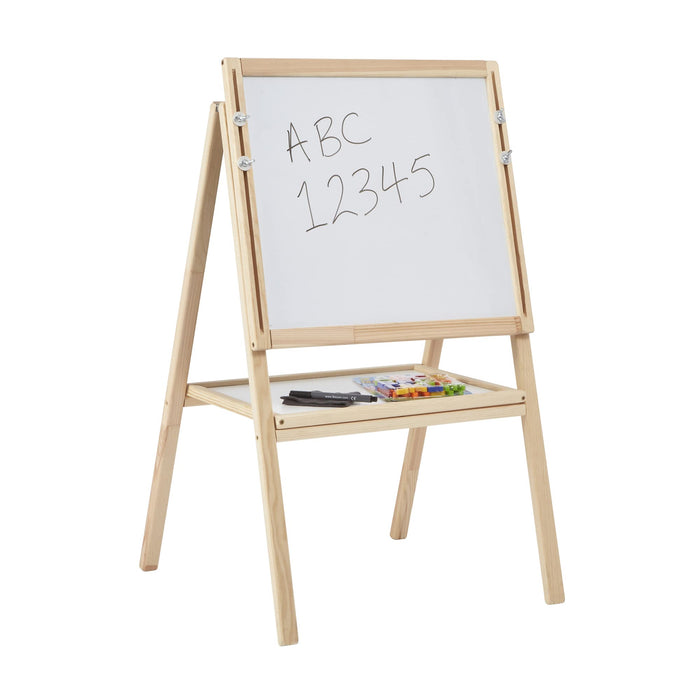 Liberty House Toys Easel LHTMS1 Neutral 500 (W) x 475 (D) x 780 (H) mm