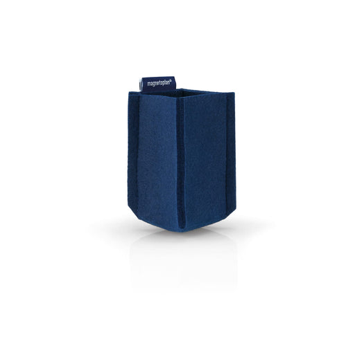 Magnetoplan Magnetotray Hldr Sm Blu