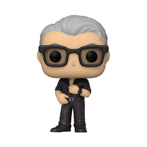 POP! Movies: Jurassic World: Dominion - Dr. Ian Malcolm - 1213 /62224